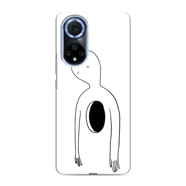 Чехол с рисунком «Пустота» для Huawei Nova 9 SE Чехол с рисунком «Пустота» для Huawei Nova 9 SE