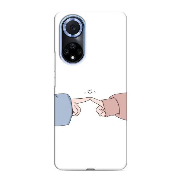 Чехол с рисунком «Руки мамы» для Huawei Nova 9 SE Чехол с рисунком «Руки мамы» для Huawei Nova 9 SE
