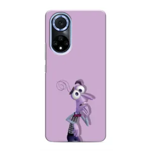 Чохли ЗООТРОПОЛІС для Huawei Nova 9 SE (Страх)