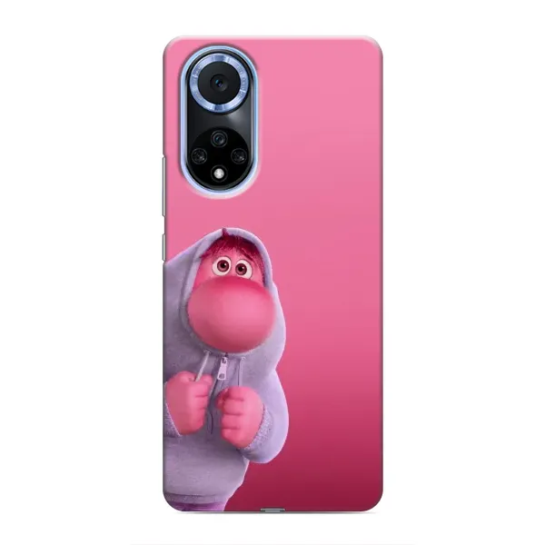 Чехол с рисунком «Стыд» для Huawei Nova 9 SE Чехол с рисунком «Стыд» для Huawei Nova 9 SE