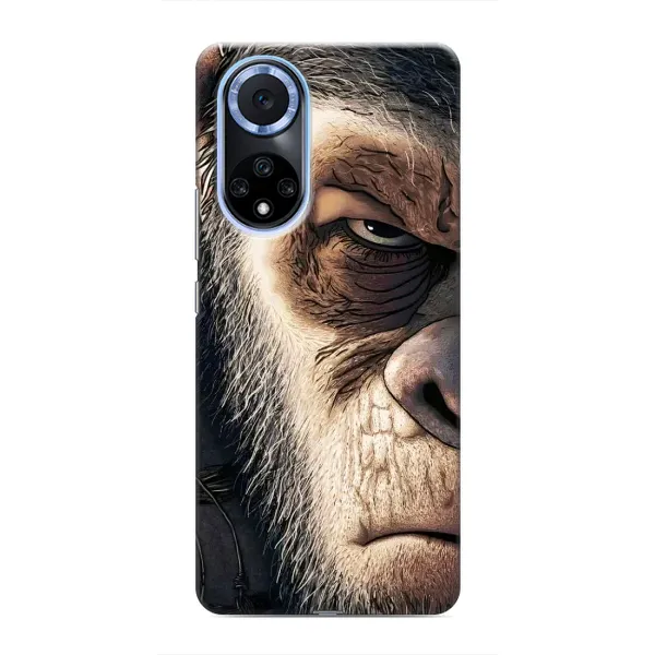 Чехол с рисунком «Суровый» для Huawei Nova 9 SE Чехол с рисунком «Суровый» для Huawei Nova 9 SE