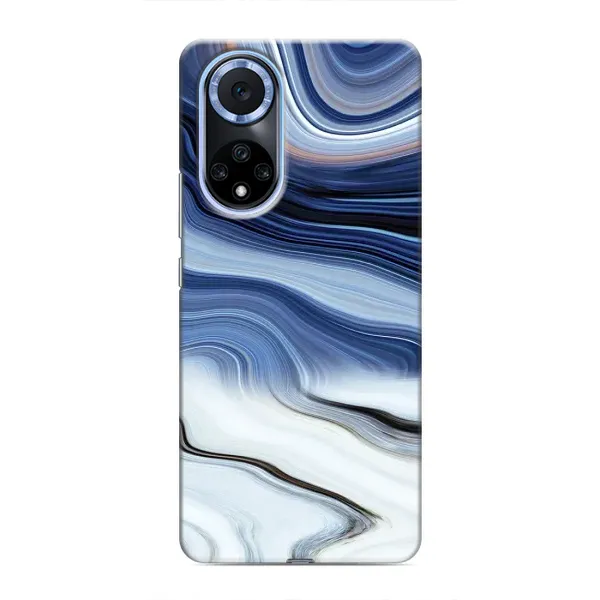 Чехол с рисунком «Светлый мрамор» для Huawei Nova 9 SE Чехол с рисунком «Светлый мрамор» для Huawei Nova 9 SE