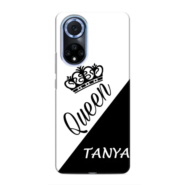 Чехол с рисунком «TANYA» для Huawei Nova 9 SE Чехол с рисунком «TANYA» для Huawei Nova 9 SE