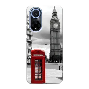 Чохол Біг Бен на Хуавей Нова 9 СЕ (TELEPHONE)