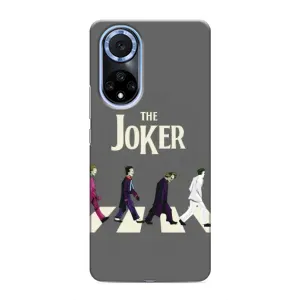 Чехлы с картинкой Джокера на Huawei Nova 9 SE (The Joker)