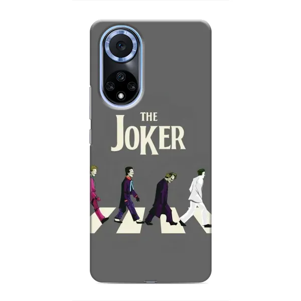 Чехол с рисунком «The Joker» для Huawei Nova 9 SE Чехол с рисунком «The Joker» для Huawei Nova 9 SE