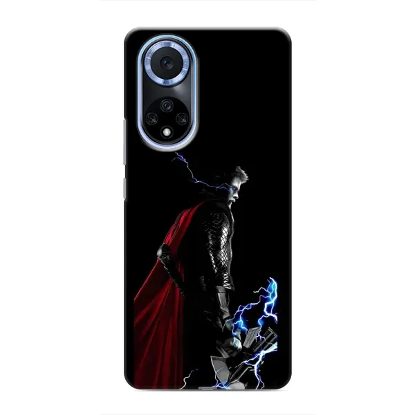 Чехол с рисунком «Тор» для Huawei Nova 9 SE