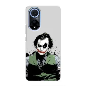 Чехлы с картинкой Джокера на Huawei Nova 9 SE (Взгляд Джокера)
