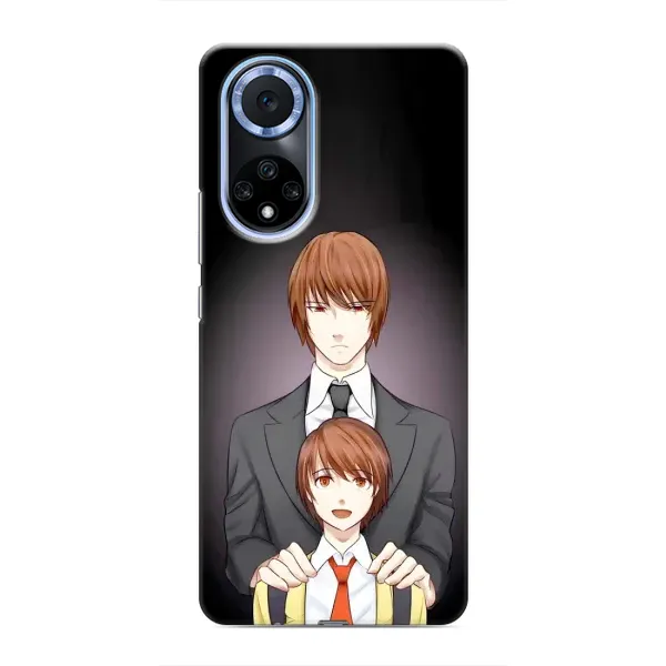 Чехол с рисунком «Ягами вырос» для Huawei Nova 9 SE Чехол с рисунком «Ягами вырос» для Huawei Nova 9 SE