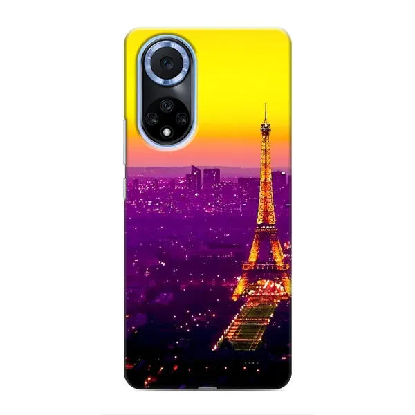 Чохол з малюнком «Яскрава башня» для Huawei Nova 9 SE Чохол з малюнком «Яскрава башня» для Huawei Nova 9 SE