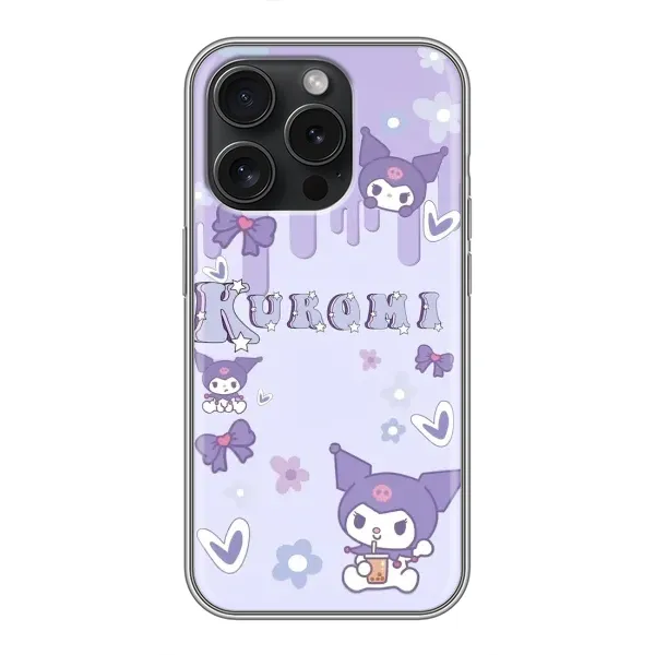 Чехол с рисунком «Персонаж Куроми» для Huawei nova Y74 Чехол с рисунком «Персонаж Куроми» для Huawei nova Y74