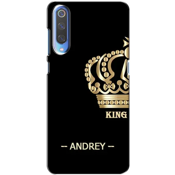 Чехол с рисунком «ANDREY» для Huawei P Smart 2020 Чехол с рисунком «ANDREY» для Huawei P Smart 2020