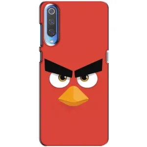 Чехол КИБЕРСПОРТ для Huawei P Smart 2020 (Angry Birds)