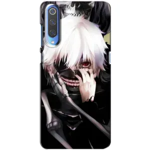 Чохли з героями АНИМЕ на Huawei P Smart 2020 (Аніме Гуль)