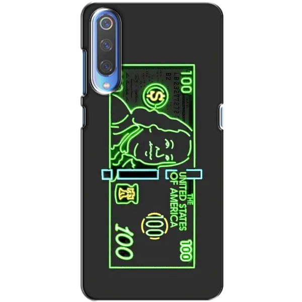 Чехол с рисунком «Баксы» для Huawei P Smart 2020 Чехол с рисунком «Баксы» для Huawei P Smart 2020