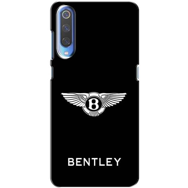 Чехол с рисунком «Logo Bentley» для Huawei P Smart 2020 Чехол с рисунком «Logo Bentley» для Huawei P Smart 2020