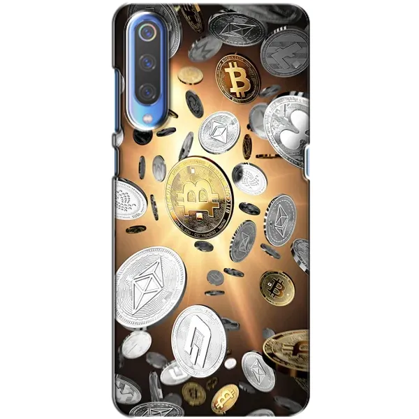 Чехол с рисунком «Биток» для Huawei P Smart 2020 Чехол с рисунком «Биток» для Huawei P Smart 2020