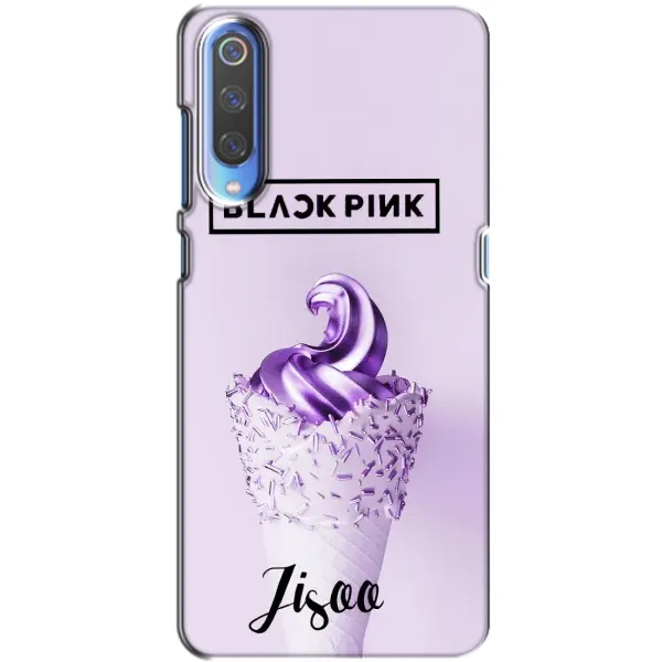 Чехол с рисунком «BLACKPINK lisa» для Huawei P Smart 2020 Чехол с рисунком «BLACKPINK lisa» для Huawei P Smart 2020