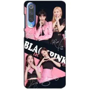 Чехлы с картинкой для Huawei P Smart 2020 (BLACKPINK)