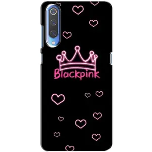 Чехлы с картинкой для Huawei P Smart 2020