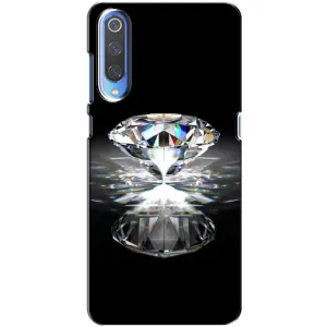 Чехол (Дорого -богато) на Huawei P Smart 2020 (Бриллиант)