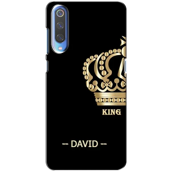 Чехол с рисунком «DAVID» для Huawei P Smart 2020 Чехол с рисунком «DAVID» для Huawei P Smart 2020