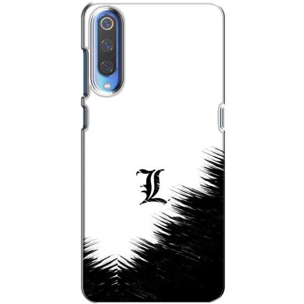Чехол с рисунком «Death» для Huawei P Smart 2020 Чехол с рисунком «Death» для Huawei P Smart 2020