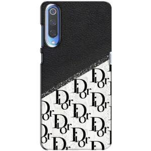 Чехол (Dior, Prada, YSL, Chanel) для Huawei P Smart 2020 (Диор)