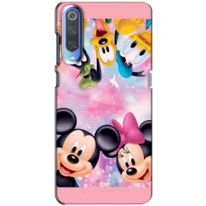 Чехлы для телефонов Huawei P Smart 2020 - Дисней