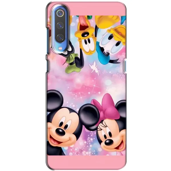 Чехол с рисунком «Disney» для Huawei P Smart 2020 Чехол с рисунком «Disney» для Huawei P Smart 2020