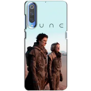Чехол ДЮНА для Хуавей П Смарт (2020) (dune)