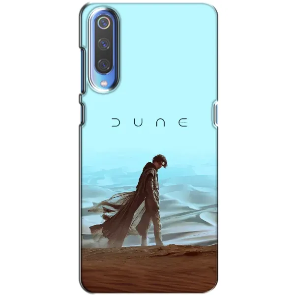 Чехол с рисунком «Дюна Пол» для Huawei P Smart 2020