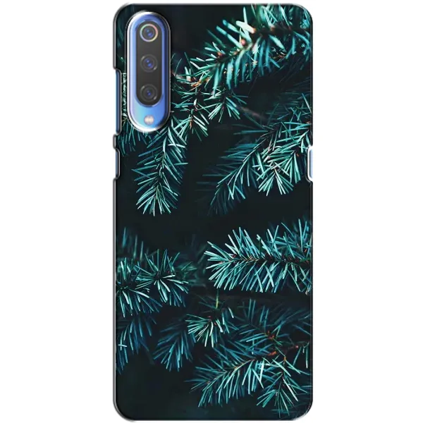 Чехол с рисунком «Ель» для Huawei P Smart 2020 Чехол с рисунком «Ель» для Huawei P Smart 2020