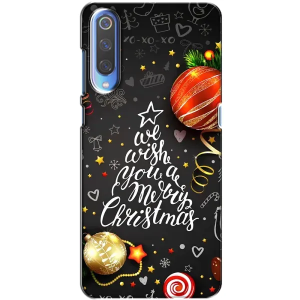 Чехол с рисунком «Елочка» для Huawei P Smart 2020 Чехол с рисунком «Елочка» для Huawei P Smart 2020
