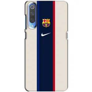 Чехол для Huawei P Smart 2020 (Барселона) (Фк Барселона)