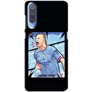Чехлы с принтом для Huawei P Smart 2020 Футболист (гол Эрлинг Холланд)