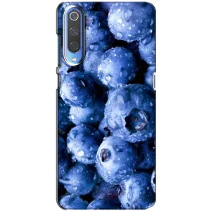 Чохол з зображенням смачної їжі для Huawei P Smart 2020 (Лохина)