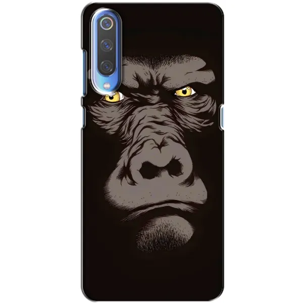 Чехол с рисунком «Горилла» для Huawei P Smart 2020 Чехол с рисунком «Горилла» для Huawei P Smart 2020