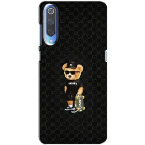 Чехлы Мишка Тедди для Хуавей П Смарт (2020) (GUCCI Teddy)