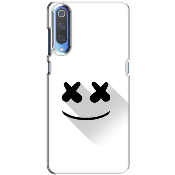Чехол с рисунком «Х-Х» для Huawei P Smart 2020 Чехол с рисунком «Х-Х» для Huawei P Smart 2020