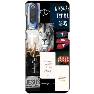 Чохли для Huawei P Smart 2020 (Для Християн)