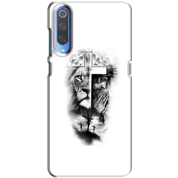 Чехол с рисунком «История Христа» для Huawei P Smart 2020 Чехол с рисунком «История Христа» для Huawei P Smart 2020