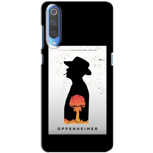 Чехол с рисунком «Изобретатель» для Huawei P Smart 2020