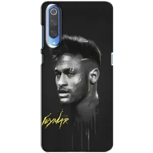 Силиконовый Чехол Huawei P Smart 2020 (Junior Neymar)