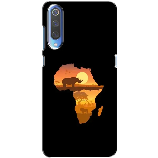 Чехол с рисунком «Карта» для Huawei P Smart 2020 Чехол с рисунком «Карта» для Huawei P Smart 2020
