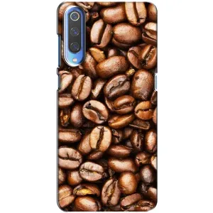 Чохол з зображенням смачної їжі для Huawei P Smart 2020 (Кава)