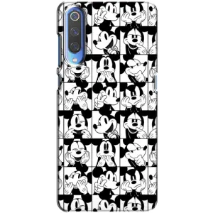 Чехлы с принтом Микки Маус на Huawei P Smart 2020 (Коллаж Микки Маус)