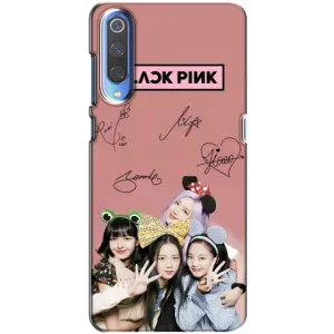 Чехлы с картинкой для Huawei P Smart 2020 (Корейская группа)