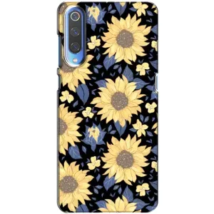 Чехлы с тематикой "ЦВЕТЫ" на Huawei P Smart 2020 (красивые цветы)