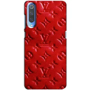 Текстурный Чехол Louis Vuitton для Хуавей П Смарт (2020)